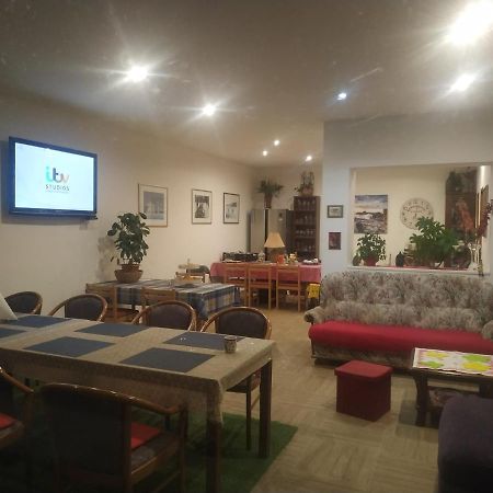 Motel Stone Gardens Doli Ngoại thất bức ảnh