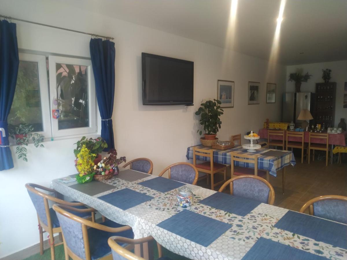Motel Stone Gardens Doli Ngoại thất bức ảnh