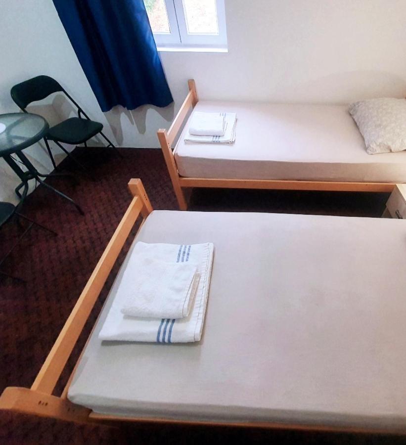 Motel Stone Gardens Doli Ngoại thất bức ảnh