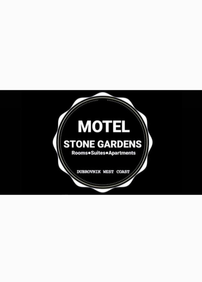 Motel Stone Gardens Doli Ngoại thất bức ảnh
