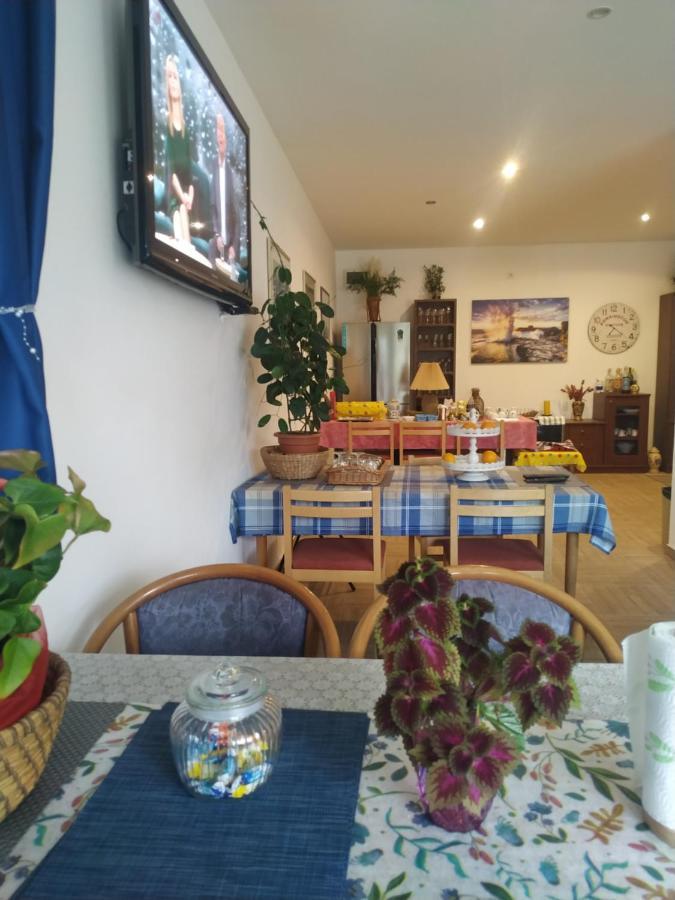 Motel Stone Gardens Doli Ngoại thất bức ảnh