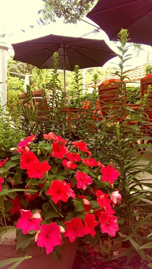 Motel Stone Gardens Doli Ngoại thất bức ảnh